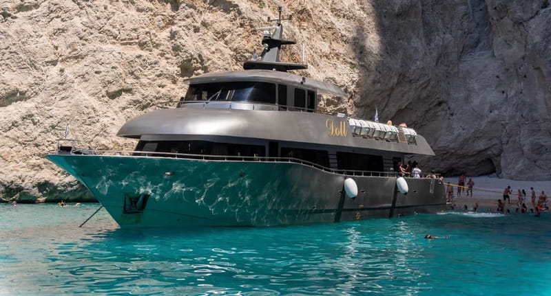 Rhodes: Morning Cruise to Symi Island & St. George Bay - Key Things That Make This Cruise Worth Your Time