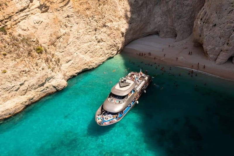 Rhodes: Morning Cruise to Symi Island & St. George Bay - Rhodes to Symi: Why This Day Cruise Works So Well