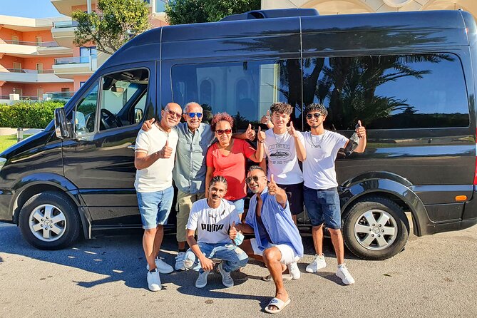 Rhodes Must-See Highlights – Private 6-Hrs Tour (Up to 11 Guests) - Rhodes, but make it easy: what this private 6-hour tour gets you