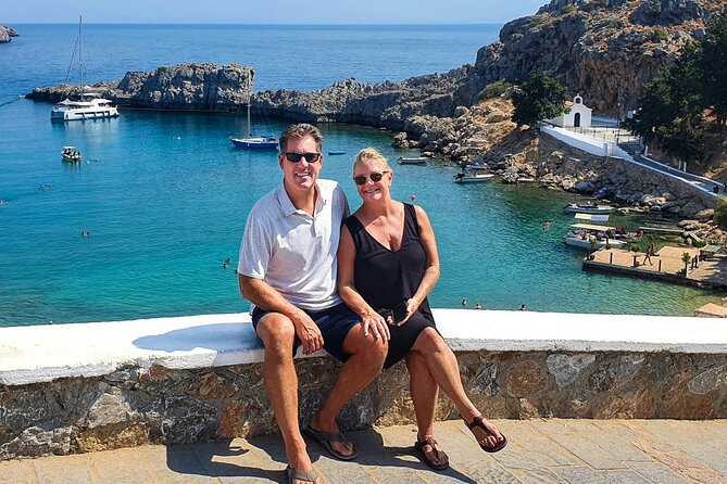Rhodes Must-See Highlights – Private 6-Hrs Tour (Up to 11 Guests) - Rhodes Town orientation: the quick hits that help you navigate later