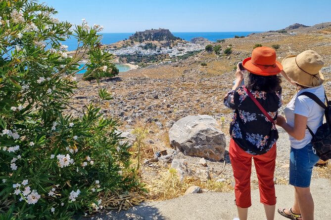 Rhodes Must-See Highlights – Private 6-Hrs Tour (Up to 11 Guests) - How the day feels in real life: pacing, customization, and best use of your time