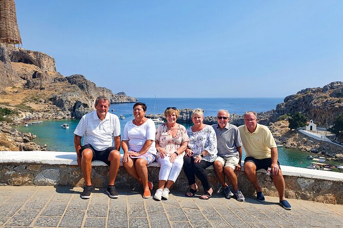 Rhodes Must-See Highlights – Private 6-Hrs Tour (Up to 11 Guests) - Price and value: is it worth it?
