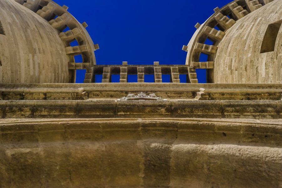 Rhodes: Old Town Walking Tour with Guide - Coffee breaks and pastries: the calm reset you need