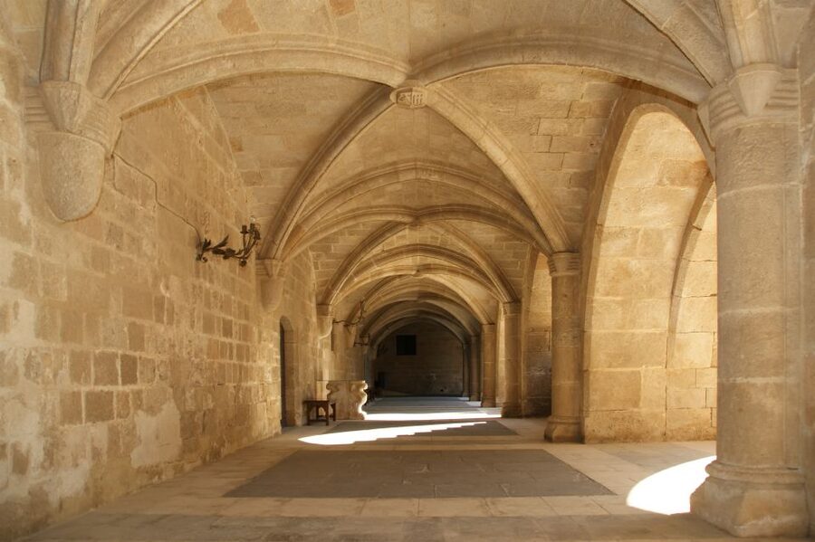 Rhodes: Palace of Grand Master Ticket & Rhodes SG audio tour - Key things to know before you go