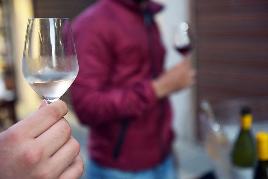 Rhodes: Private Wine Tasting Experience for Beginners - Key takeaways