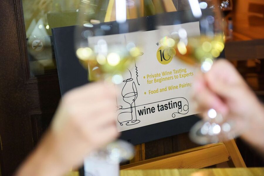 Rhodes: Private Wine Tasting Experience for Beginners - Rhodes wine history, explained in a way that sticks