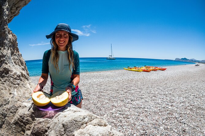 Rhodes Sea Kayaking Tour - Guides, Safety, and the Photo Moment You Will Actually Appreciate