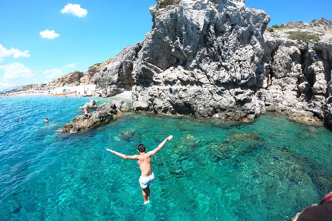 Rhodes Sea Kayaking Tour - Why the Price Can Make Sense for This Rhodes Half-Day