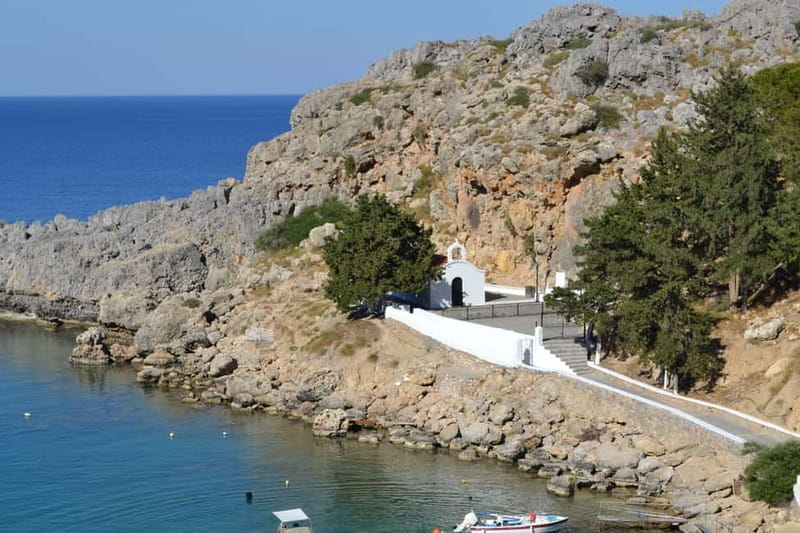 Rhodes: Small Group to Lindos with 4-Hours of Free Time - Key Highlights That Matter in Real Life