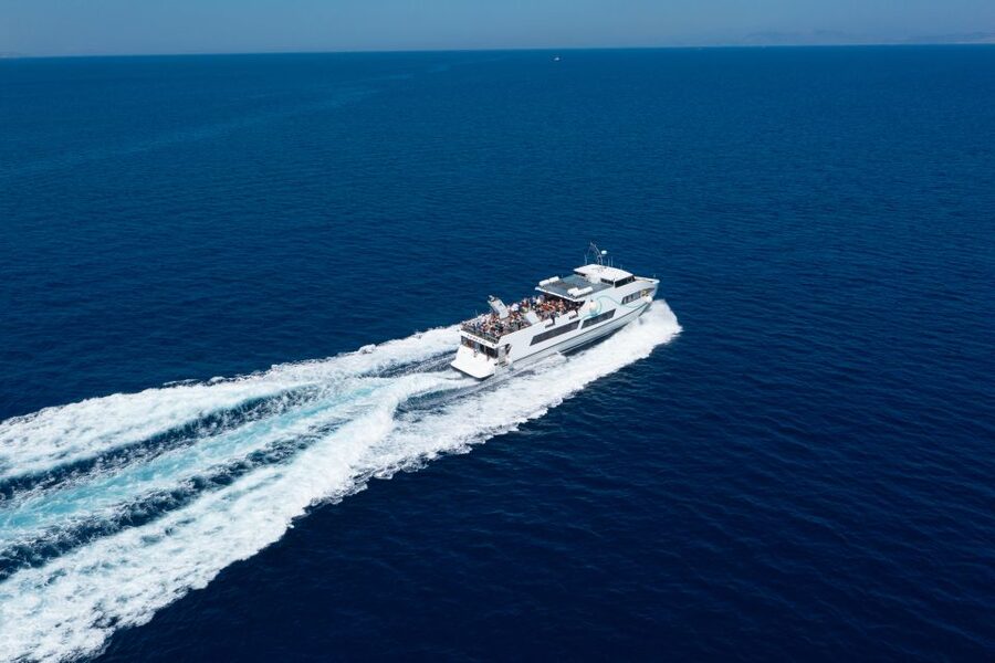 Rhodes: Speedboat trip to Symi Town and Panormitis Monastery - Key Things Worth Noticing Before You Go