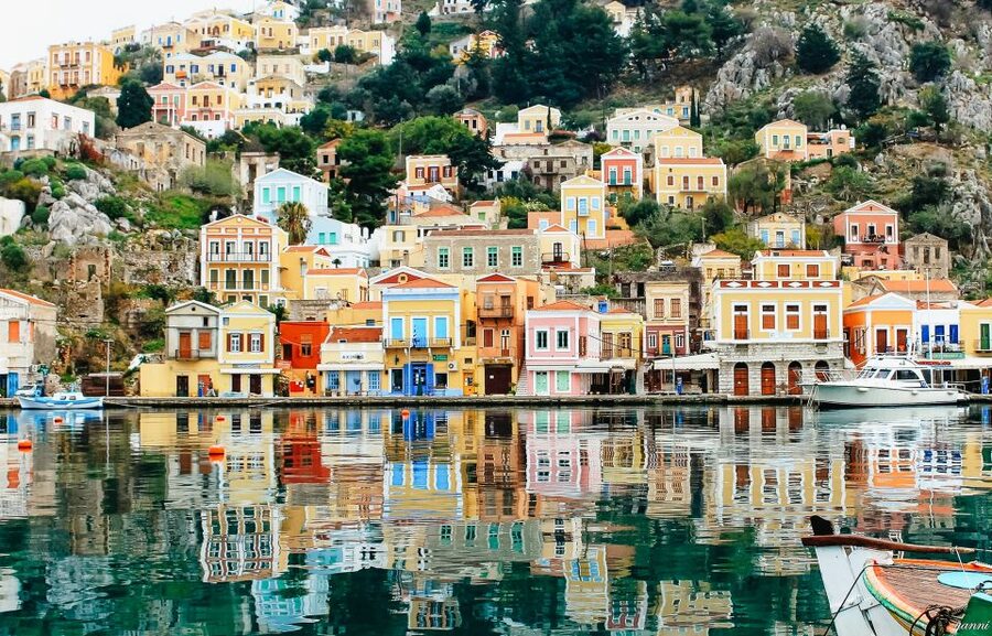 Rhodes: Speedboat Trip to Symi with Free Time to Explore - Key Highlights at a Glance