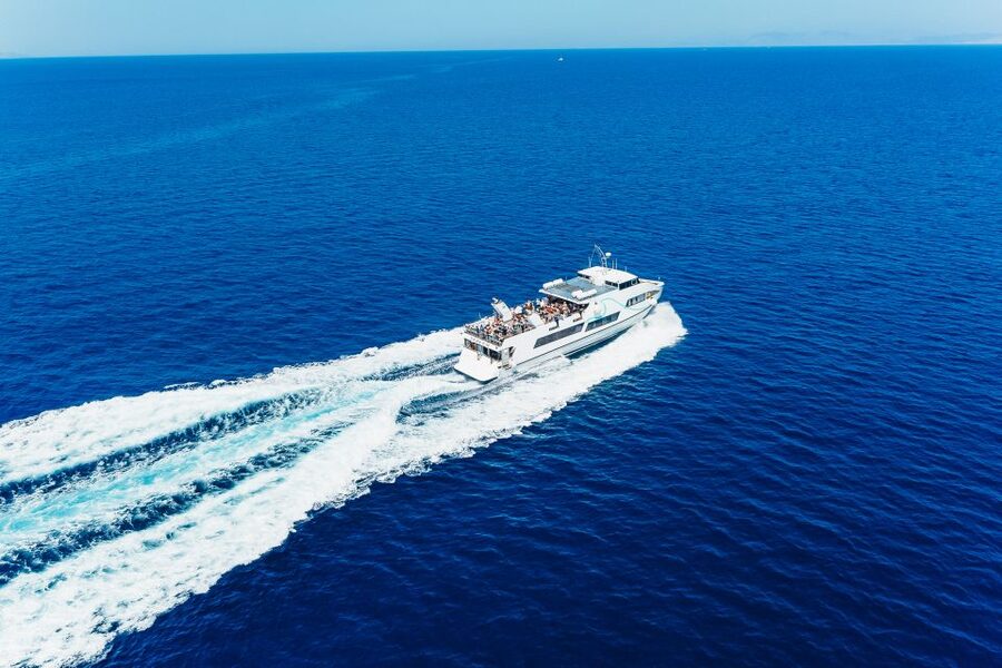 Rhodes: Speedboat Trip to Symi with Free Time to Explore - Speedboat to Symi: Why This Day Trip Works
