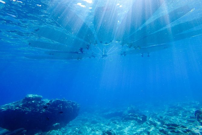 Rhodes: Stand Up Paddle & Snorkel Adventure - The Light Snack, Photos, and Why This Saves You Headaches