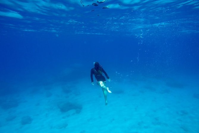 Rhodes: Stand Up Paddle & Snorkel Adventure - Who Should Book This SUP and Snorkel Trip
