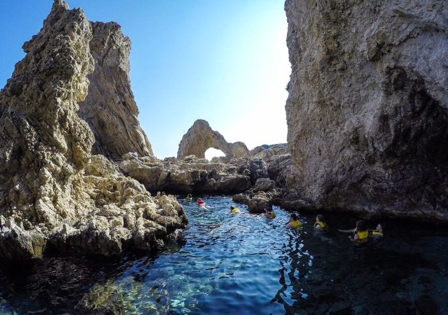 Rhodes: Stand-Up Paddleboard and Snorkeling Tour - FAQ