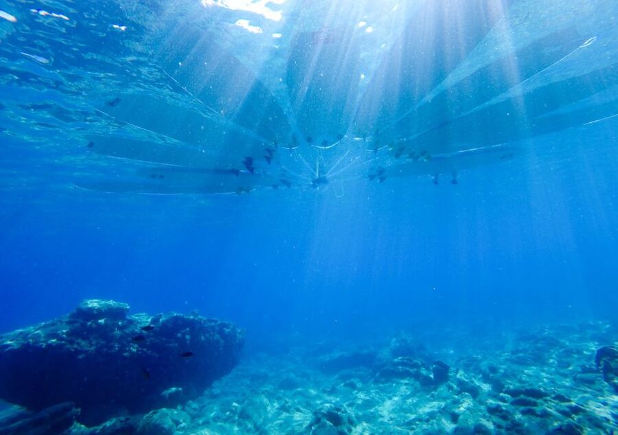 Rhodes: Stand-Up Paddleboard and Snorkeling Tour - Greek Snack Break at a Secluded Bay