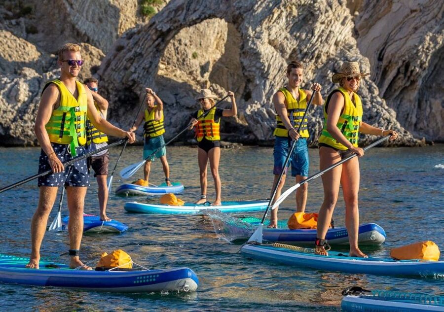 Rhodes: Stand-Up Paddleboard and Snorkeling Tour - Gear, Photos, and What to Bring for a Smooth Day