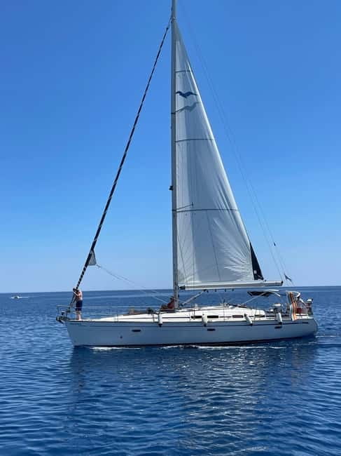 Rhodes: Sunset Catamaran Cruise with Snack, Fruits & Drinks - Who This Sunset Cruise Is Best For
