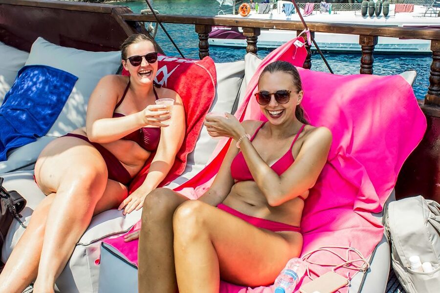Rhodes: Sunset Cruise with Greek BBQ and Unlimited Drinks - The Price Question: Is $35 Good Value for Rhodes?