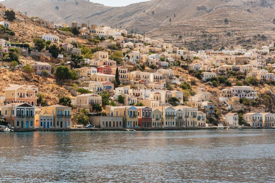 Rhodes: Symi Island & Panormitis Monastery Day Trip by Boat - Should you book this Symi and Panormitis day trip?