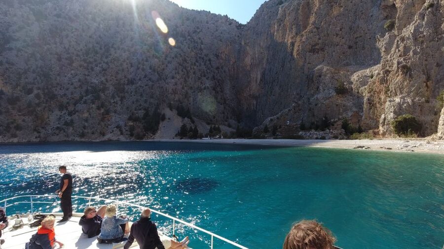 Rhodes: Symi Yacht Tour with Unlimited Drinks and Transfer - Quick hits before you go