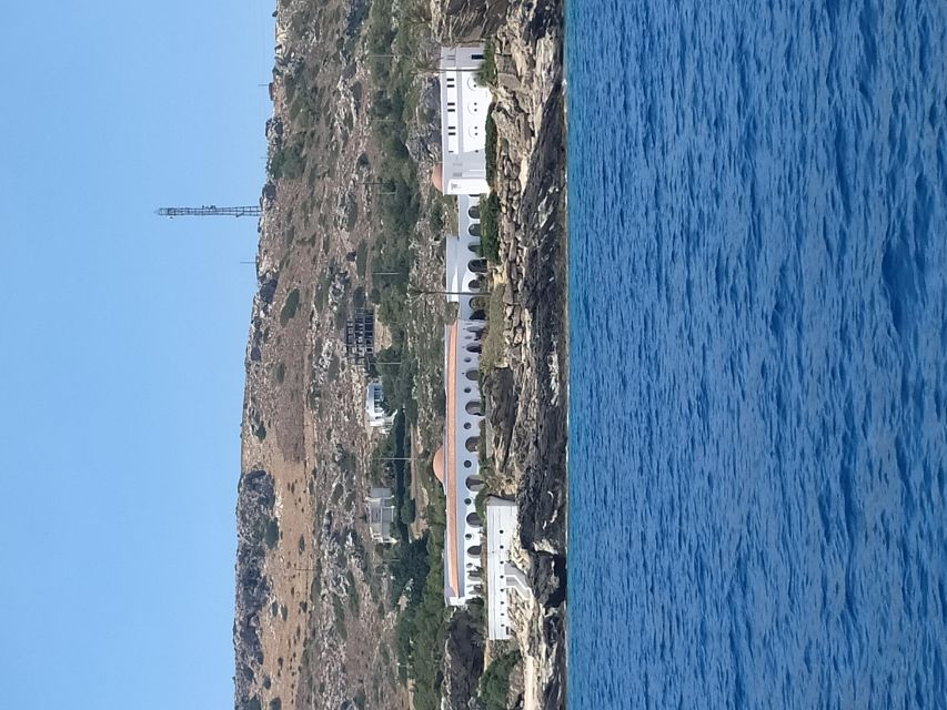 Rhodes Town: Anthony Quinn, Kalithea & Afandou Boat Cruise - What’s Not Included: Food, Drinks, and the Simple Reality of a 6-Hour Day