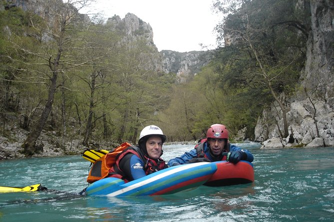River rafting at Voidomatis River !! Zagori area - Why Voidomatis rafting feels right in Zagori, Epirus