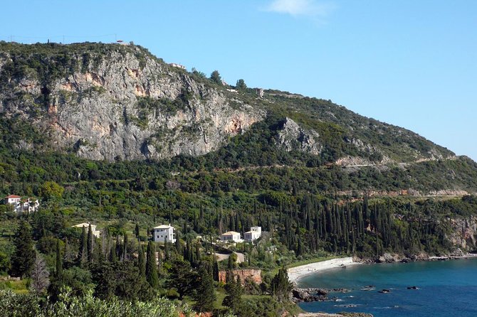 Rock Climbing at Kardamili- West Mani - Key things to know before you climb at Kardamili