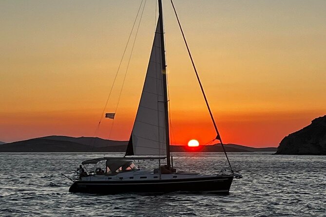 Sail Taste Connect a Semi Private Sailing with Seafood and Wine - Optional water sports, and how to choose extra thrills