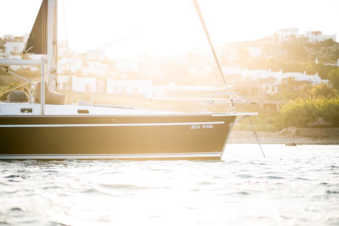 Sail Taste Connect a Semi Private Sailing with Seafood and Wine - Group size, guide style, and the vibe you’re buying