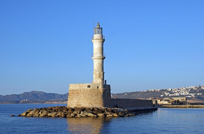 Sailing Cruises Chania - Key Highlights Worth Booking For