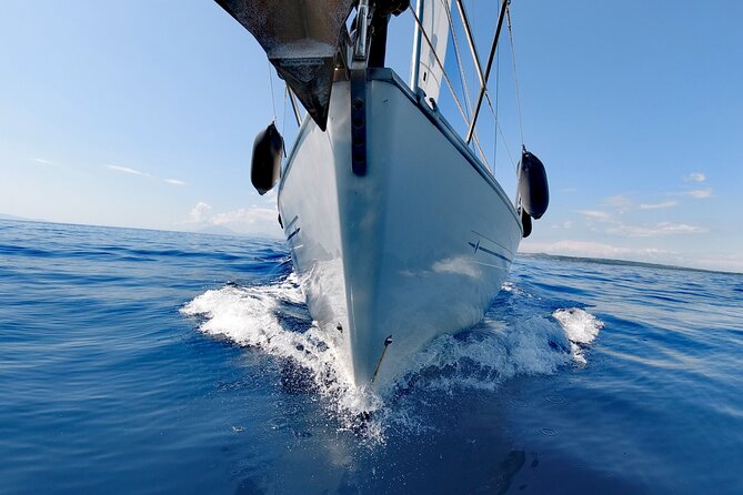 Sailing Cruises Chania - What to Bring so You Enjoy Every Minute