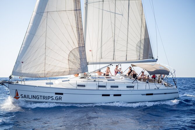 Sailing Trip to Dia with Snorkeling, Dining & Sunset Option - Key highlights to know before you go