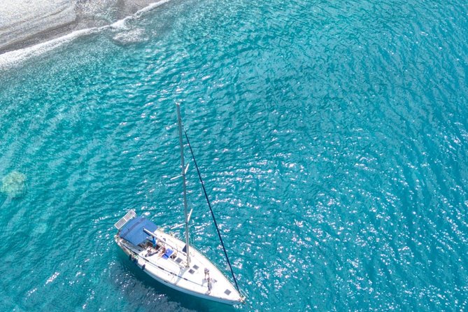 Sailing trip to the Top Coasts of Crete, Daily/Multi-day - Quick highlights you will care about