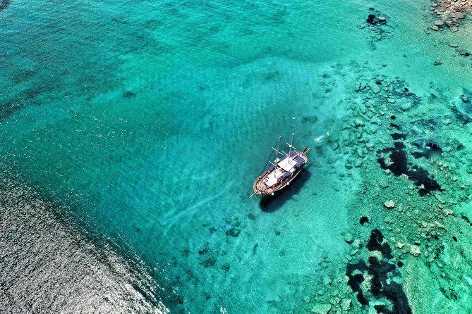 Sailing Trips with Cretan Sailing - Key things to know before you go