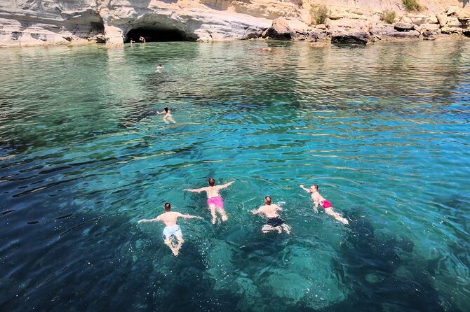 Sailing Trips with Cretan Sailing - Price and value versus private boat time