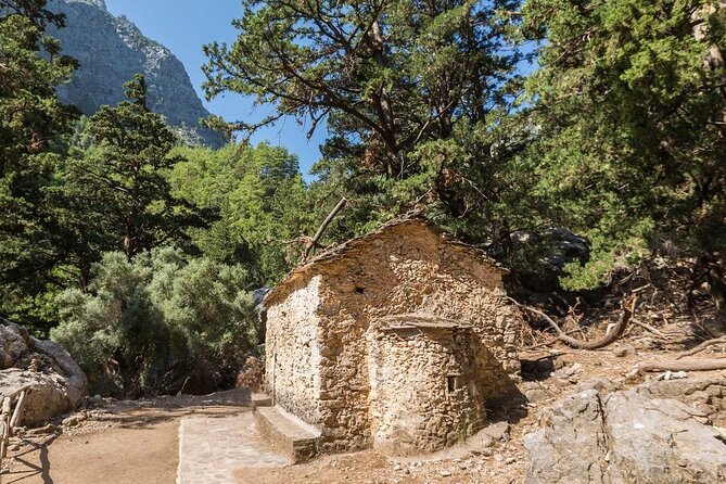 Samaria Gorge Hiking from Chania with Professional Hiking Guide - Price and Value: What You Pay, What You Still Need
