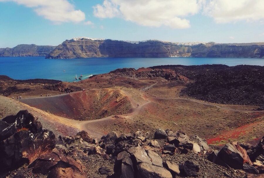 Santorini 2-Day Combo: Volcano Boat Cruise & Island Bus Tour - Price and value: what $117 per person is really buying you
