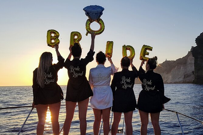 Santorini 5 - Hours Private Day Or Sunset Cruise with Bbq and Drinks - How much does it cost, and what value do you actually get?