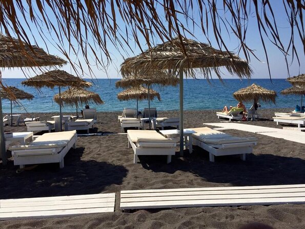Santorini 5 Hours Sightseeing Tour - Key Things That Make This Santorini Tour Worth Your Time