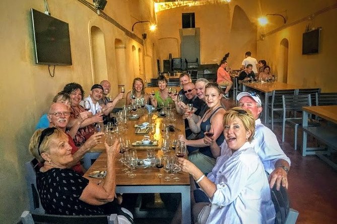 Santorini 5 Hours Sightseeing Tour - The guide factor: how the route becomes more than a checklist