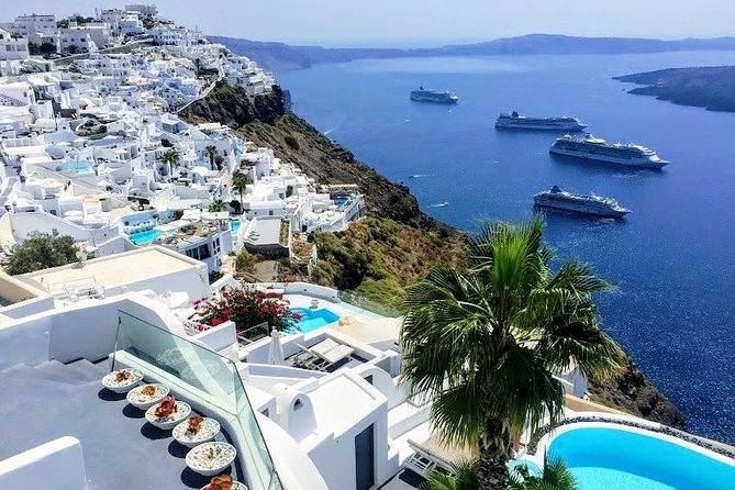 Santorini 5 Hours Sightseeing Tour - Price and value: what $119.77 buys you and when it might not