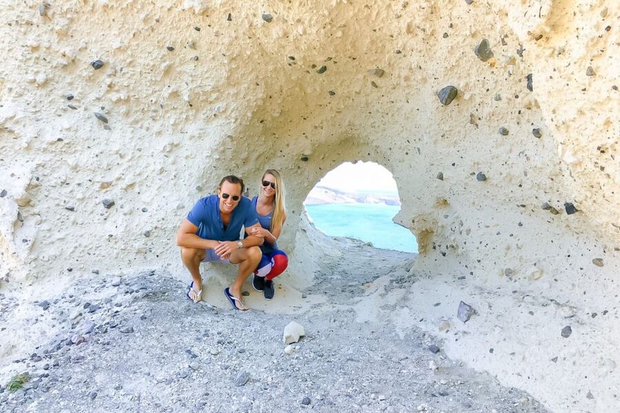 Santorini: 6-Hour Best of Santorini Private Experience - Key points you’ll actually care about