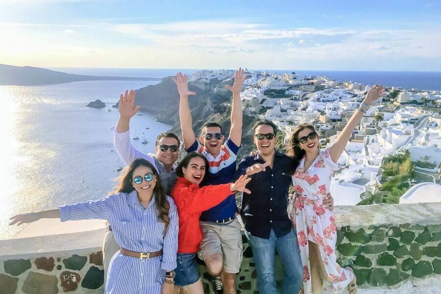 Santorini: 6-Hour Best of Santorini Private Experience - Why a private 6-hour loop beats DIY in Santorini