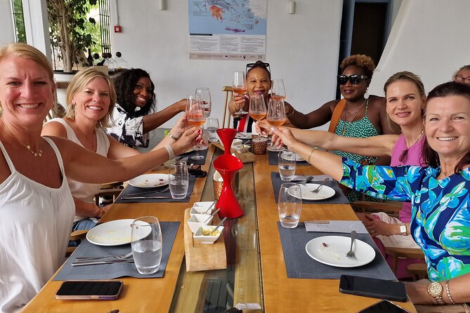 Santorini: 6hr Private Tour with Olive Oil, Beer or Wine Tasting - A Private 6 Hour Santorini Route You Can Steer