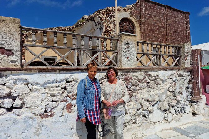 Santorini: 6hr Private Tour with Olive Oil, Beer or Wine Tasting - Price and Value: What You’re Really Paying For