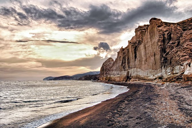 Santorini: 6hr Private Tour with Olive Oil, Beer or Wine Tasting - Should You Book This SantoriniExperts Private Tour?