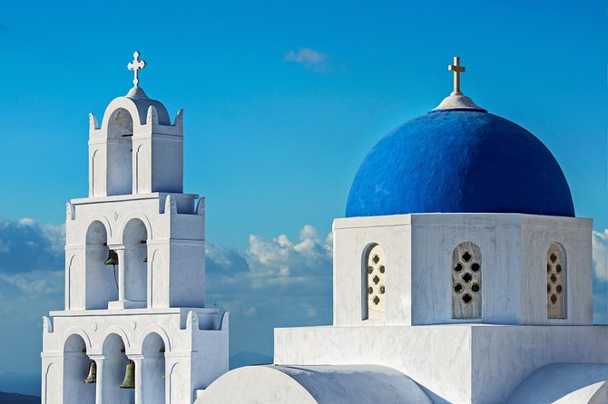 Santorini: 6hr Private Tour with Olive Oil, Beer or Wine Tasting - FAQ