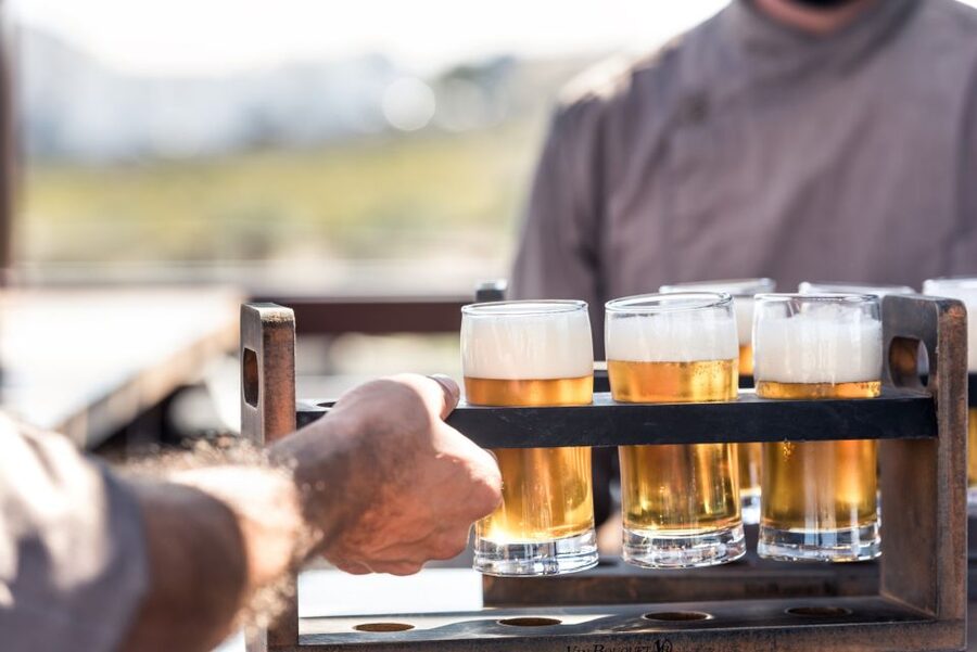 Santorini: Beer Tasting & Pairing Experience & optional Tour - Quick tips to get the best tasting (and fewer surprises)