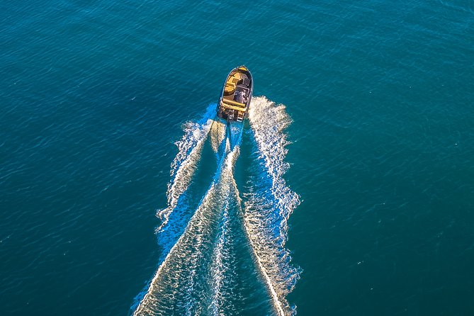 Santorini Boat Rental: License Free and Full or Half Day Options - Key Highlights You Should Know Before You Go